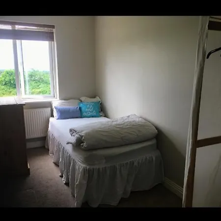 Διαμέρισμα Holiday House In Quiet Housing Estate Near Kilkenny *